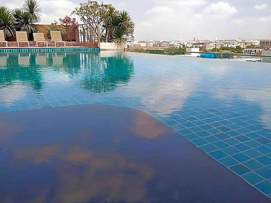 Park Village Services Suites