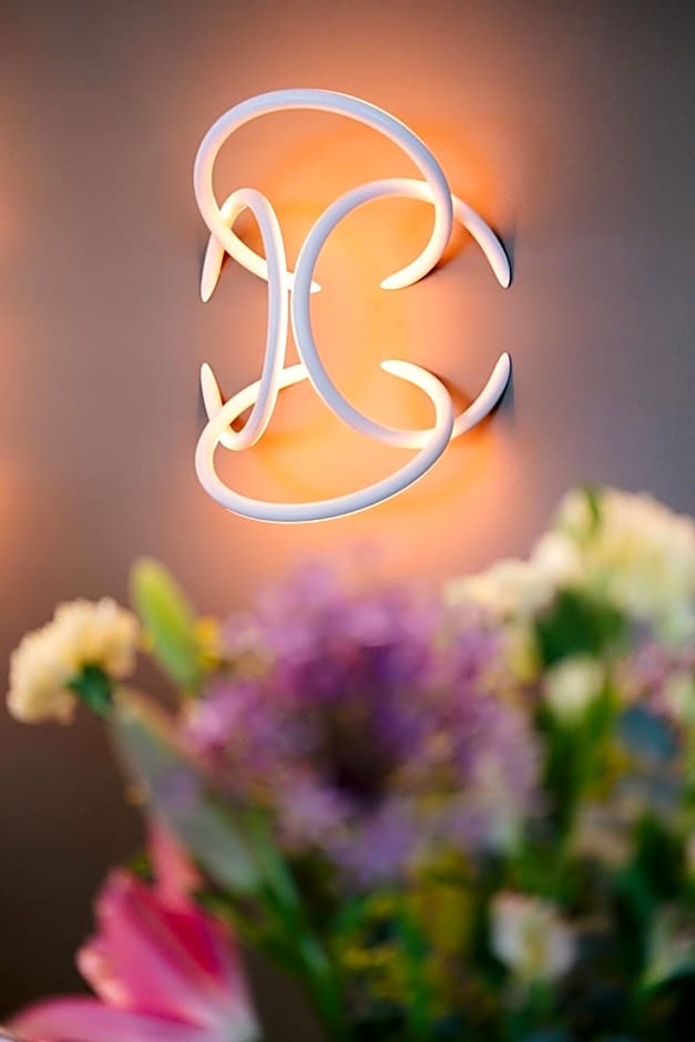 Clarion Hotel Energy