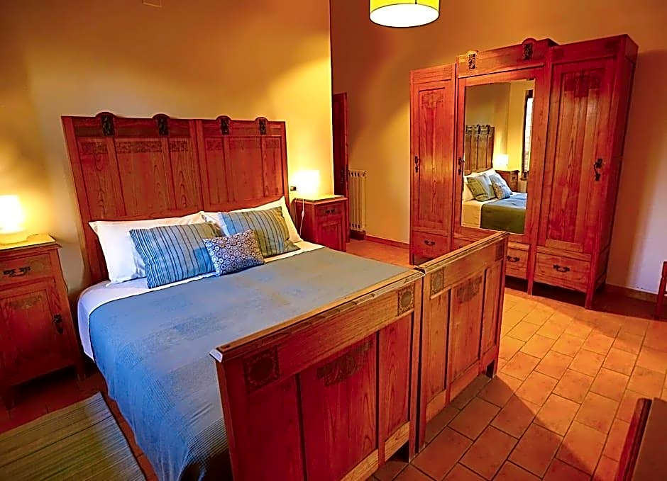 Agriturismo Montalto