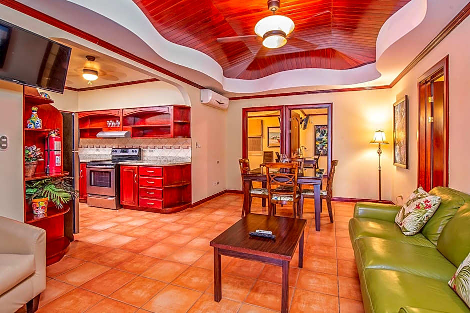 Hotel Casa Roland San Jose