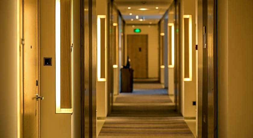 Renaissance Haikou Hotel