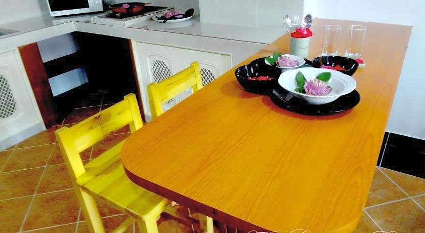 The Garden Place Pattaya