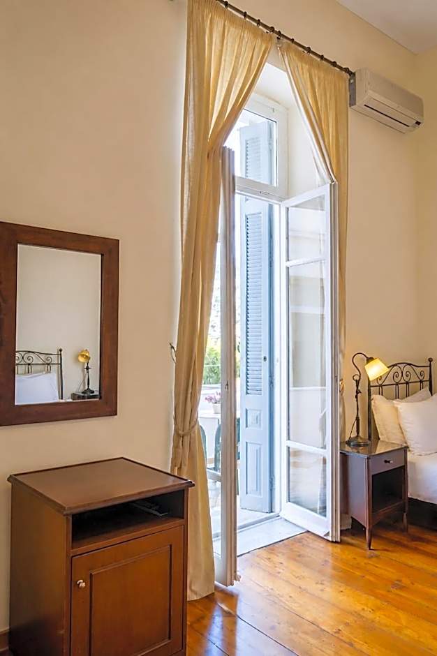 Archontiko Eleni Hotel