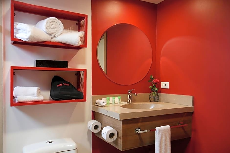 Park Inn by Radisson Quito