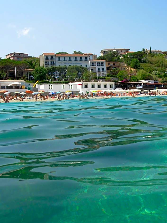 Hotel Villa Ombrosa