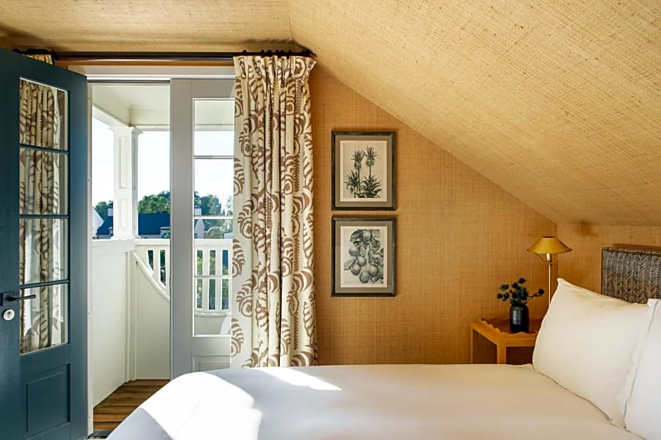 Hotel 850 SVB, West Hollywood, a Member of Design Hotels