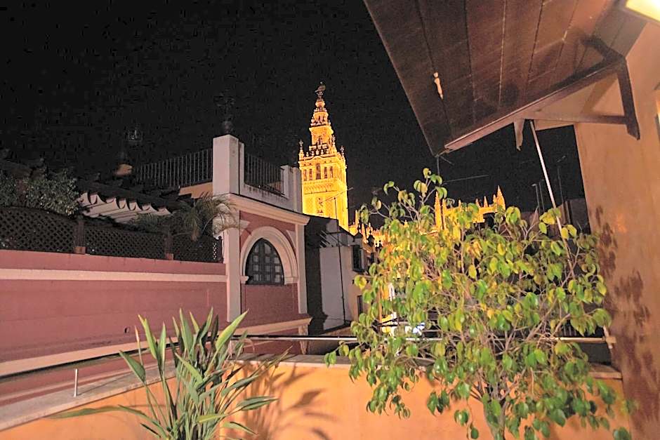 U-Sense Sevilla Centro