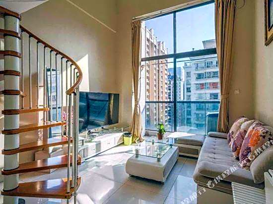 Guangzhou Platinum Hotel Apartment