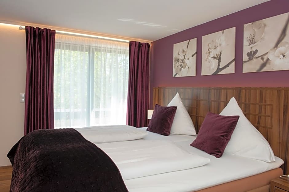 Boutique - Hotel Zum Schloss