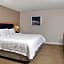 Hampton Inn By Hilton Greensboro-East