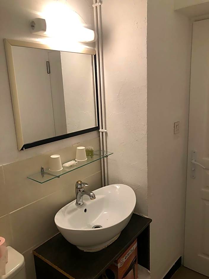 Hotel Francois 1Er