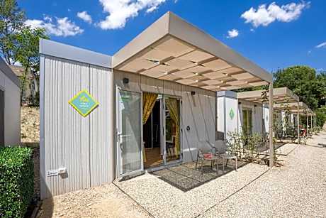 hu Firenze Certosa camping in town