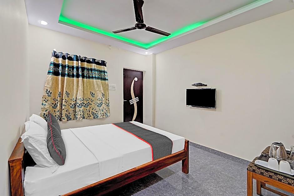 Super Oyo Townhouse 1096 Hotel Redfox Nungambakkam – Chennai, IL