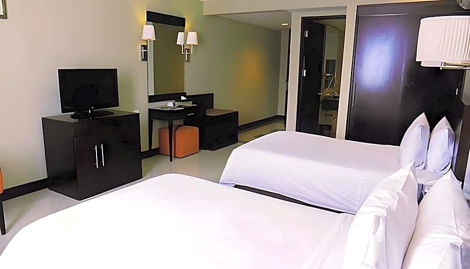 Grage Hotel Cirebon