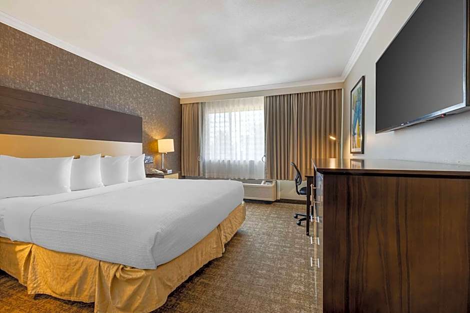 Best Western Los Angeles Worldport Hotel