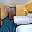Fairfield Inn & Suites by Marriott Nashville Hendersonville