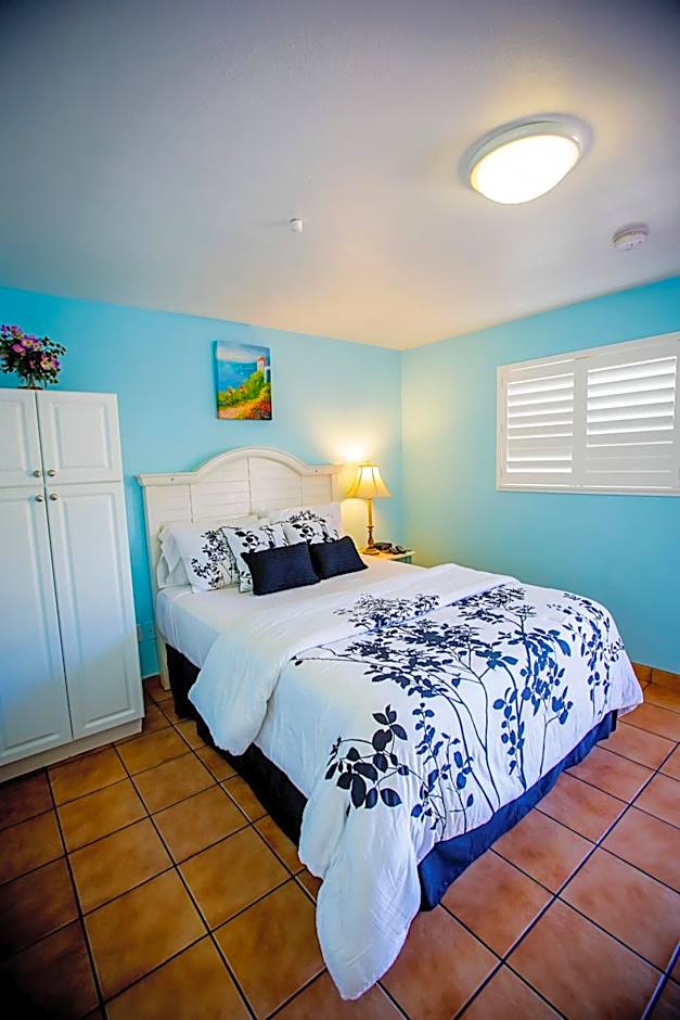 Leucadia Beach Inn