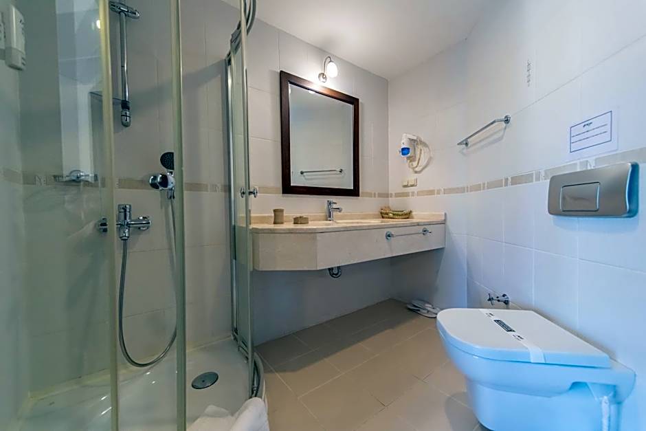 Ipek Garden Palace Residence