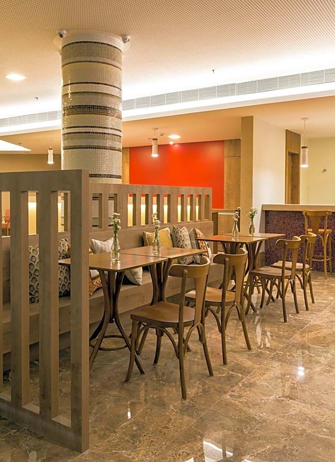 Sleep Inn Vitoria