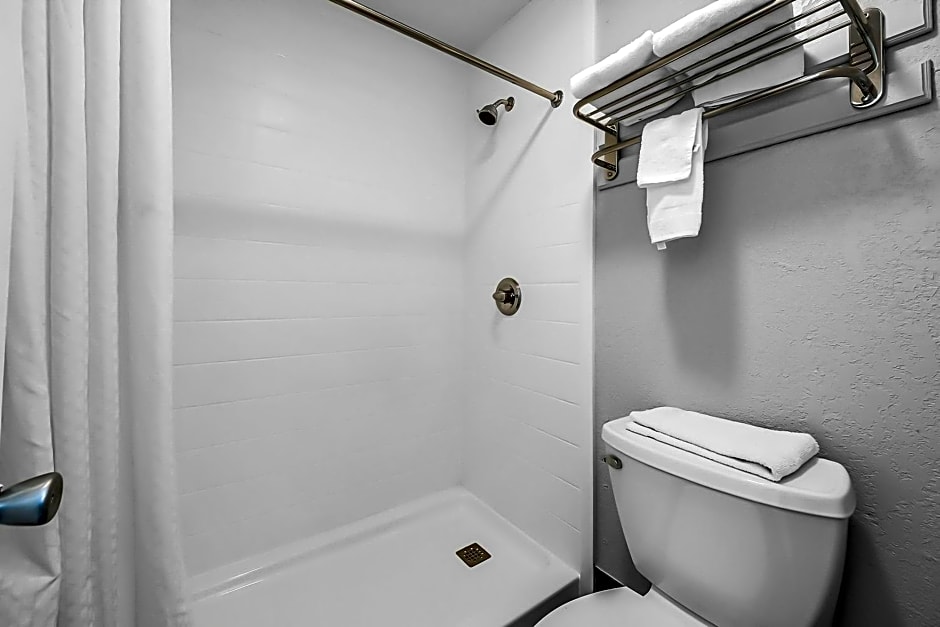 SureStay Hotel by Best Western Oklahoma City West