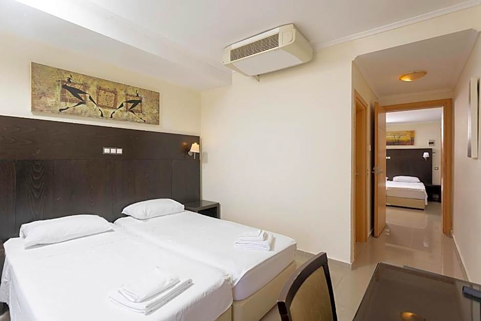 Hanioti GrandOtel Hotel