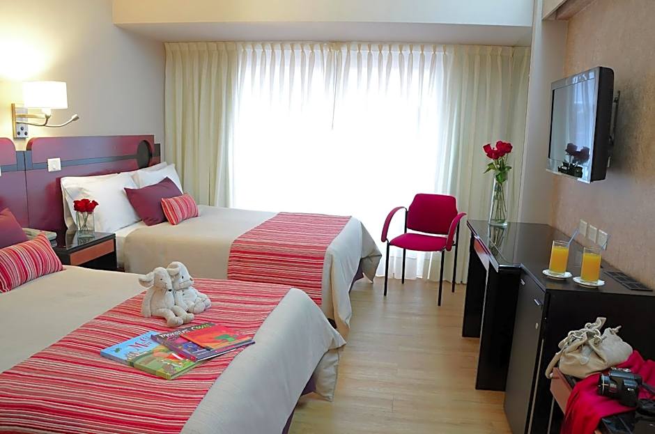 Regente Palace Hotel