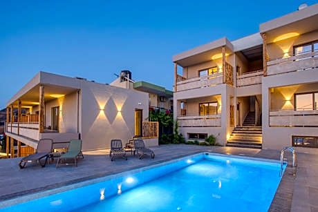 Casa D'Oro Suites by Estia 'Adults Only'