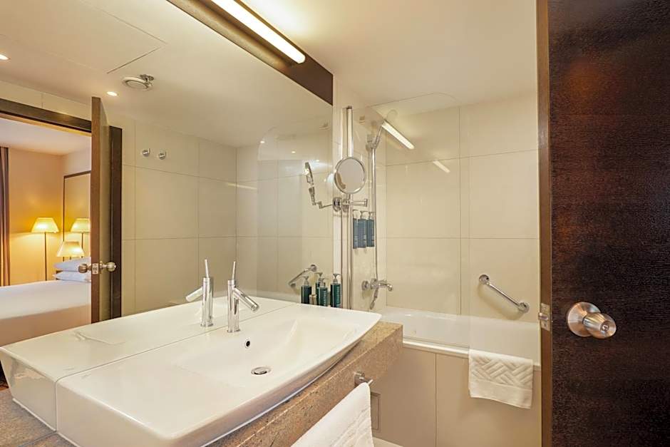 DoubleTree By Hilton Koscice