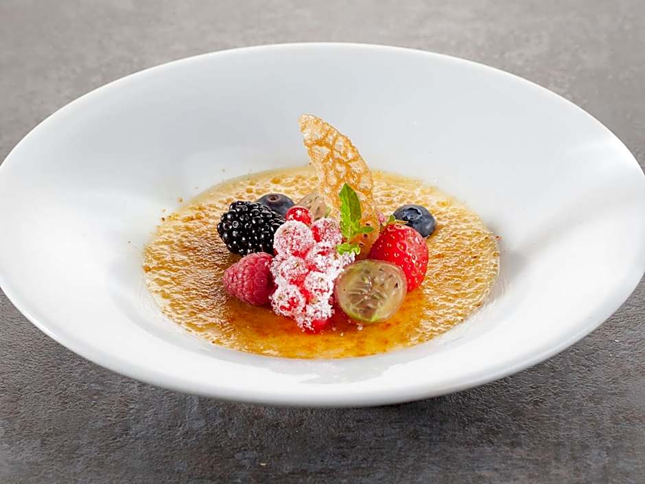 Steigenberger Hotel Der Sonnenhof