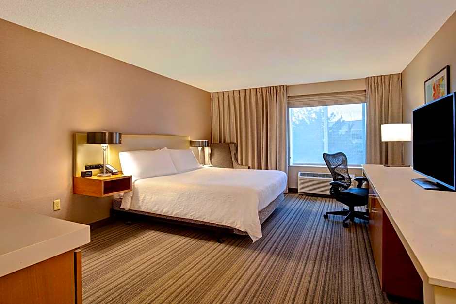 Hilton Garden Inn Portland/Beaverton