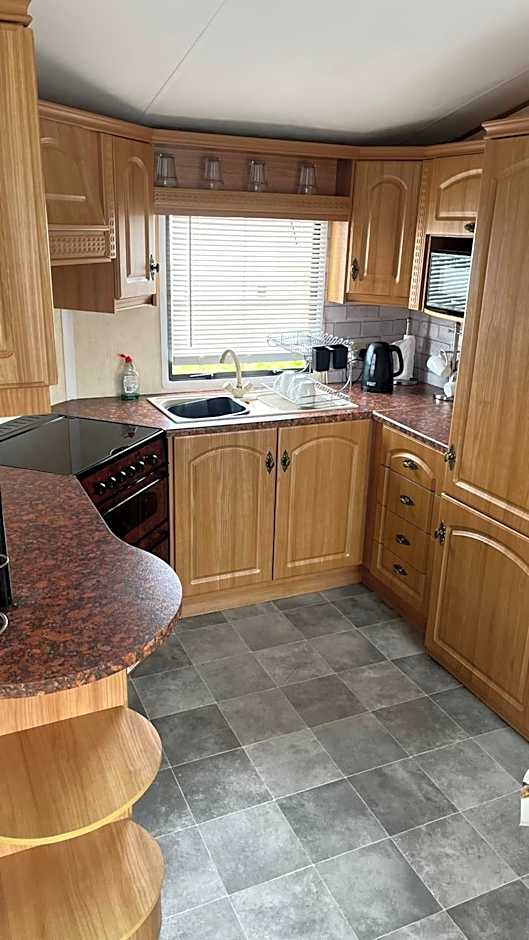 Caravan home Clacton-On-Sea St Osyth