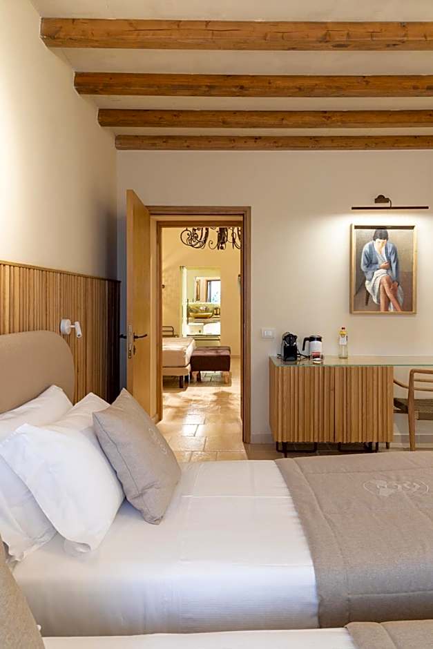 Pollicastro Boutique Hotel