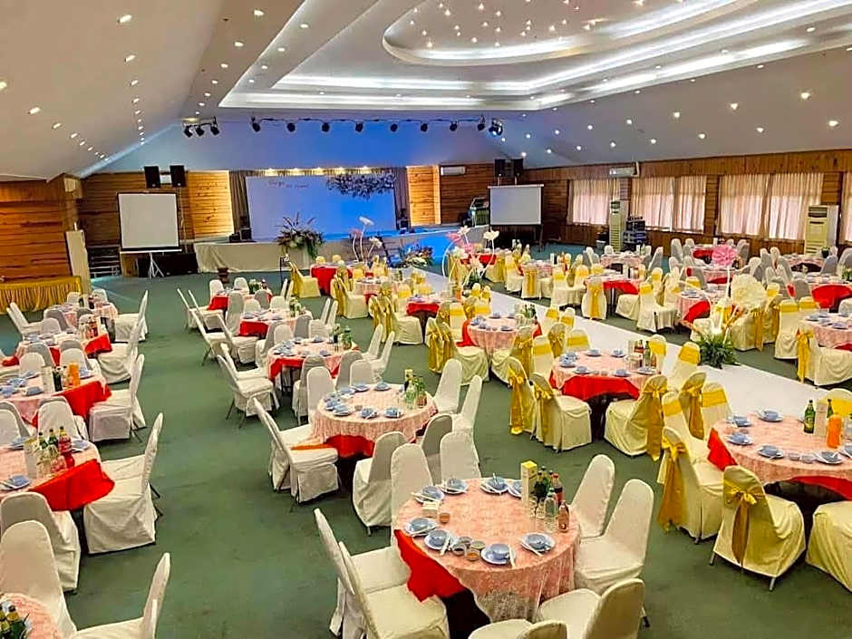 Piyaporn Pavilion Hotel