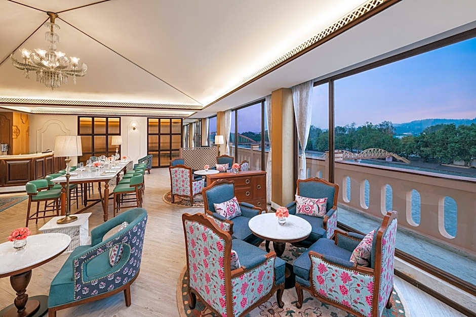 Pilibhit House, Haridwar - IHCL SeleQtions