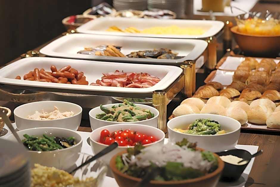 Hotel ACTEL Nagoyanishiki