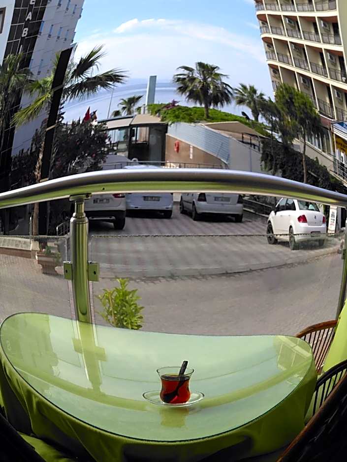 Hotel First Class Didim