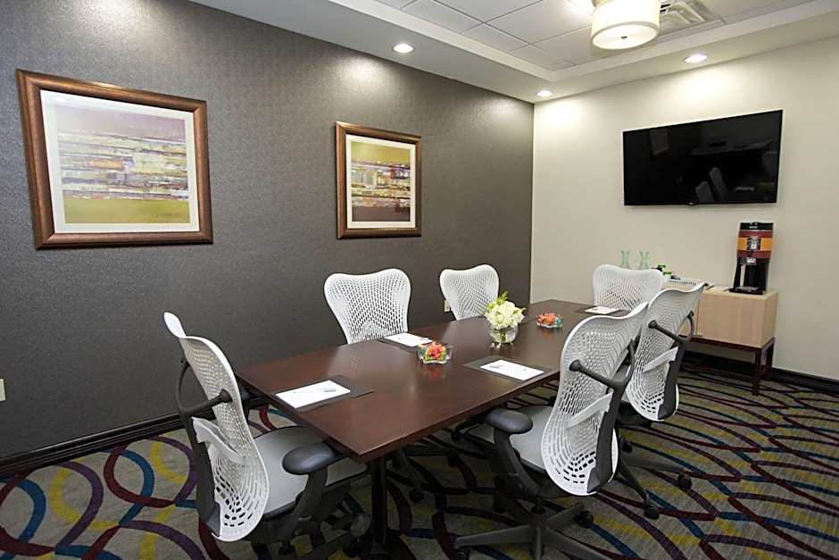 Hampton Inn By Hilton And Suites Missouri City