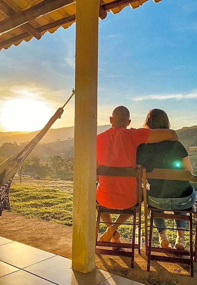 Pousada Pato Mergulhão