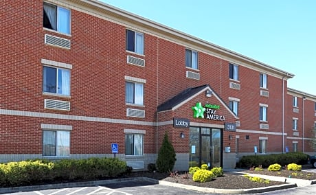 Extended Stay America Suites - Dallas - Market Center