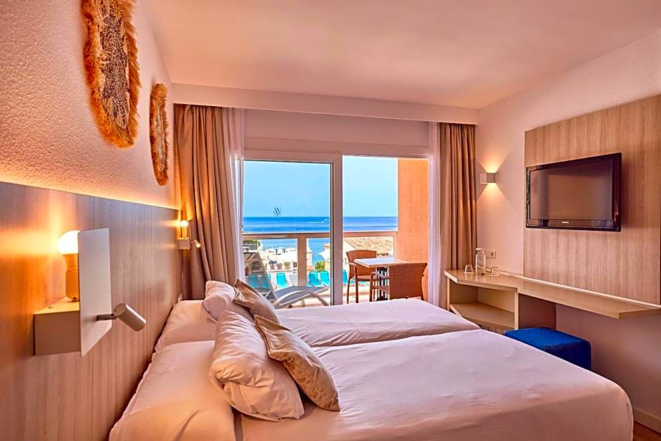 Universal Aparthotel Don Camilo