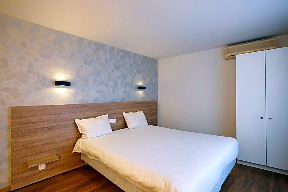 Parkhotel Roeselare