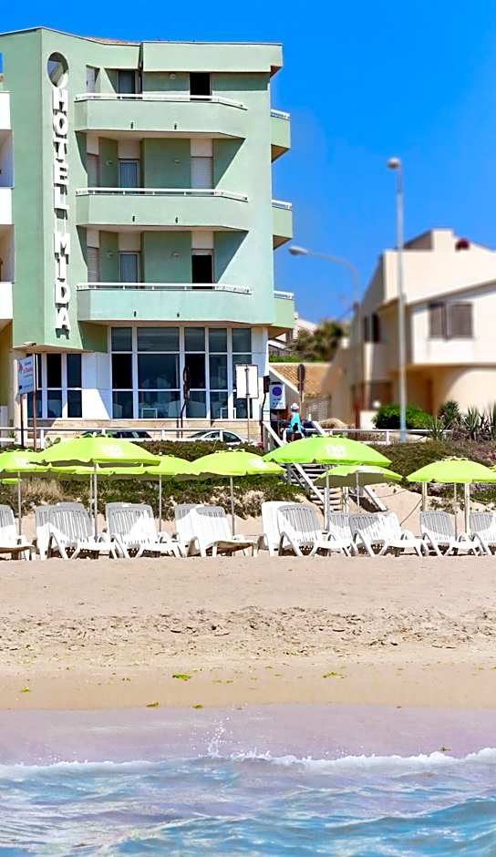 Hotel Mida