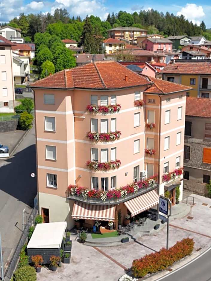 Hotel Residence Sant'Anna