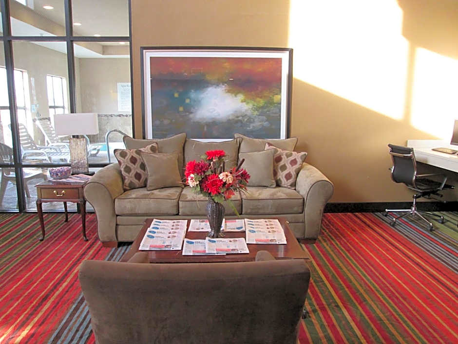 Holiday Inn Express Hotels Cloverdale (Greencastle) By IHG