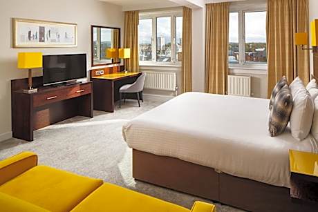 Superior Double Room with Sea View