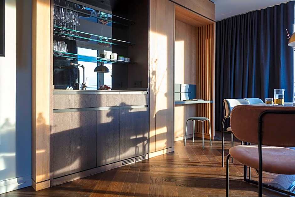 SOLLER Business Hotel - Munich Airport MUC