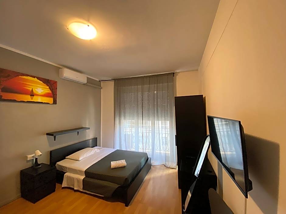 Guest House Pirelli Milano