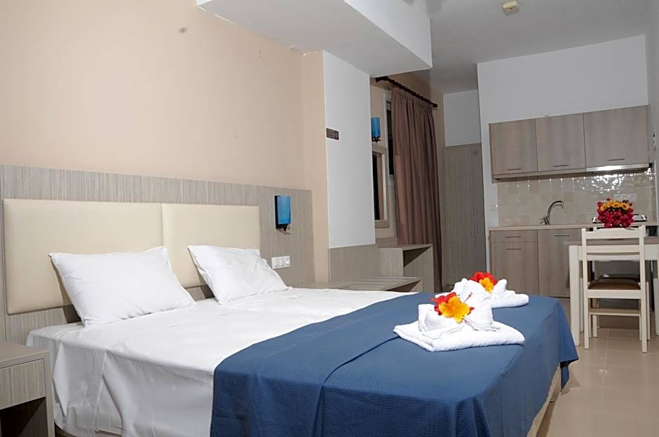 Mastorakis Hotel and Studios