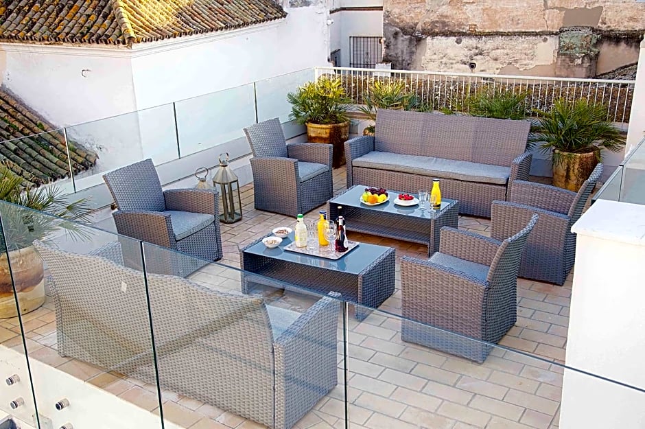 Overland Suites Catedral