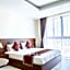 Marina Hotel Bình Dương